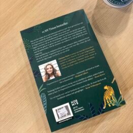 Ongetemd Leven Glennon Doyle bij FairyTale books cards and gifts