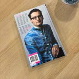 Roze Brieven Splinter Chabot bij FairyTale books cards and gifts