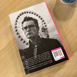 Confettiregen Splinter Chabot bij FairyTale books cards and gifts