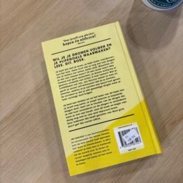 You are a Badass Jen Sincero bij FairyTale books cards and gifts