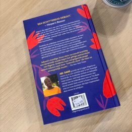 Het meisje met de Luide Stem Abi Daré bij FairyTale books cards and gifts