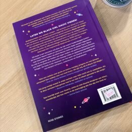 Rebelse Meisjes Black Girl Magic bij FairyTale books cards and gifts