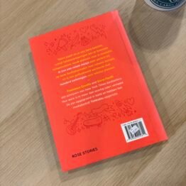 Ik ben een Rebels Meisje Werkboek bij FairyTale books cards and gifts