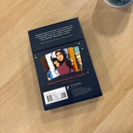 Goodnight Stories for Rebel Girls Postcards bij FairyTale books cards and gifts