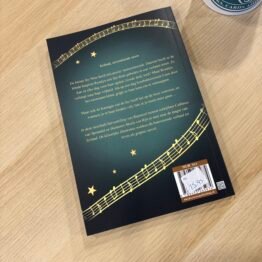 Ontvlochten Cathinca van Sprundel bij FairyTale books cards and gifts