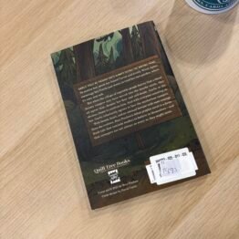 Garlic and the Vampire Bree Paulsen bij FairyTale books cards and gifts