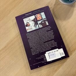 Anzu and the Realm of Darkness Mai k Nguyen bij FairyTale books cards and gifts