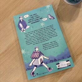 Home Body Theo Parisch bij FairyTale books cards and gifts