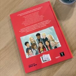 Sara's Mysteries Sara de Monchy bij FairyTale books cards and gifts