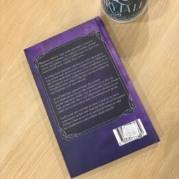 Schaduw Dolk Patty van Delft bij FairyTale books cards and gifts