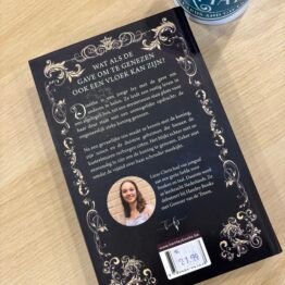 Genezer van de Troon Lieze Clerix bij FairyTale books cards and gifts