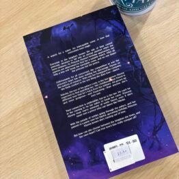 The Cursed Beauty Valia Lind bij FairyTale books cards and gifts