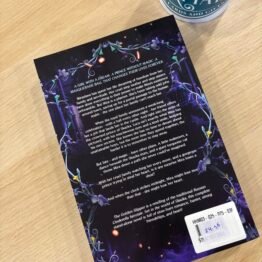 The Golden Slipper Valia Lind bij FairyTale books cards and gifts