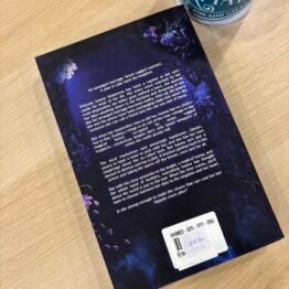 The Poisoned Princess Valia Lind bij FairyTale books cards and gifts