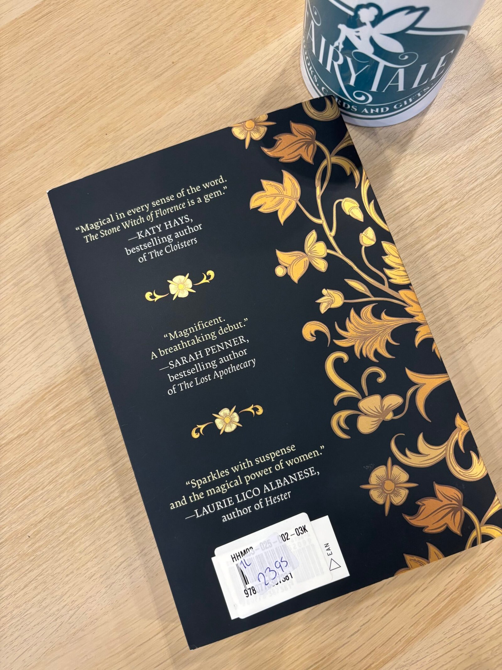 The Stone Witch of Florence Anna Rasche bij FairyTale books cards and gifts The Stone Witch of Florence Anna Rasche bij FairyTale books cards and gifts