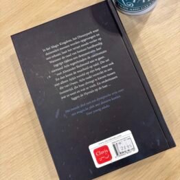 Tussen Twee Werelden 2 Laura Diane bij FairyTale books cards and gifts