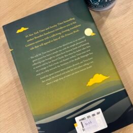 Tress of the Emerald Sea Brandon Sanderson HC bij FairyTale books cards and gifts