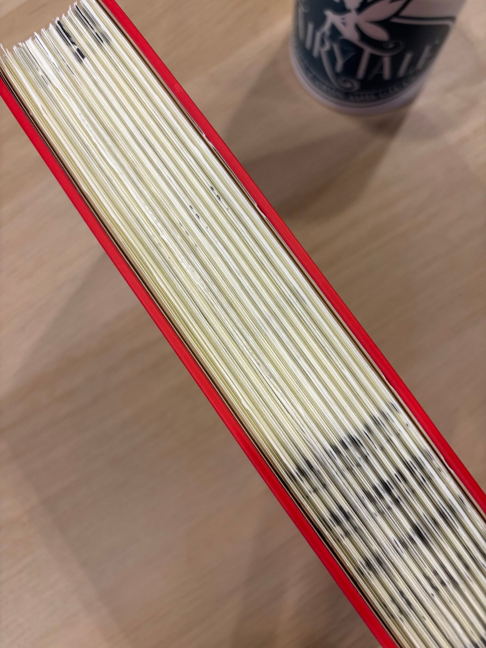 Het Heksenboek van Ellie Briar A G Slatter bij FairyTale books cards and gifts Het Heksenboek van Ellie Briar A G Slatter bij FairyTale books cards and gifts