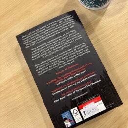 Bride Ali Hazelwood bij FairyTale books cards and gifts