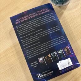 Hexed Emily Mcintire bij FairyTale books cards and gifts