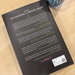 The Courting of Bristol Keats bij FairyTale books cards and gifts