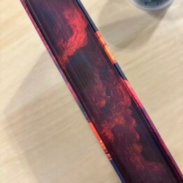 The Wind Weaver Julie Johnson LE bij FairyTale books cards and gifts