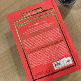 Bridgerton 3 and 4 Benedict and Colin Julia Quinn bij FairyTale books cards and gifts