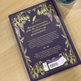 The Wit and Wisdom of Bridgerton HC Julia Quinn bij FairyTale books cards and gifts