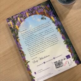 The Wit and Wisdom of Bridgerton Julia Quinn bij FairyTale books cards and gifts