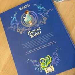 Magische Werleden Sebastien Perez bij FairyTale books cards gifts