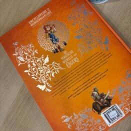 De Magische Wereld van Ogers Cécile Roumiguiere bij FairyTale books cards and gifts