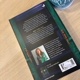 De Verhalen Verzamelaar Evie Woods bij FairyTale books cards and gifts