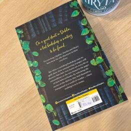 The Lost Bookshop Evie Woods bij FairyTale books cards and gifts