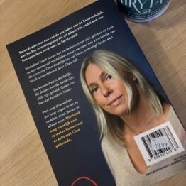 Ze Kwam Terug Barbara de Smedt bij FairyTale books cards and gifts