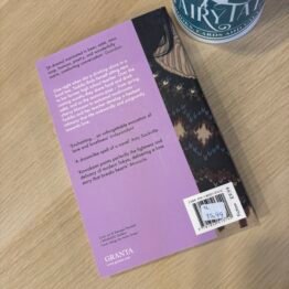 Strange weather in Tokio Hiromi Kawakami bij FairyTale books cards and gifts