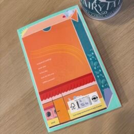 Marygold Mind Laundry Jungeun Yun bij FairyTale books cards and gifts