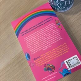 De DallerGut Dromenwinkel - Miye Lee bij FairyTale books cards and gifts