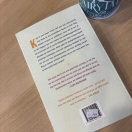 Popcorn Donut Kaassoufflé Eline van Wieren bij FairyTale books cards and gifts