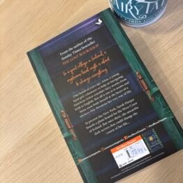 The Story Collector Evie Woods bij FairyTale books cards and gifts