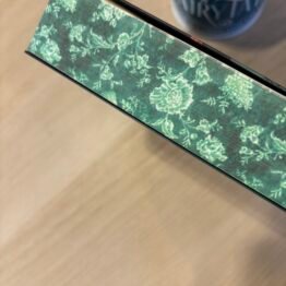 Het Huis aan de Heren Gracht Jessie Burton bij FairyTale books cards and gifts