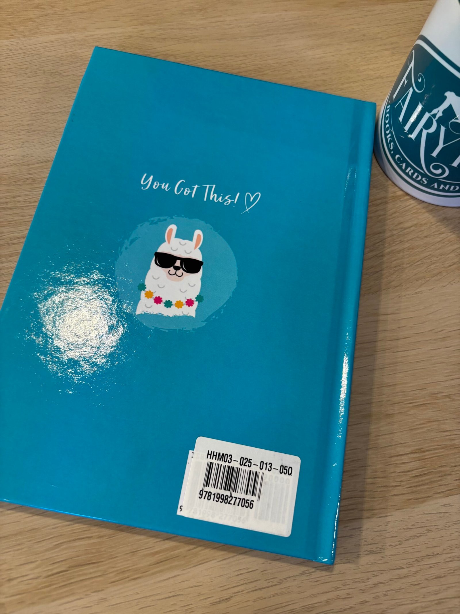 My 100 Book Challenge bij Fairytale Books Cards and Gifts My 100 Book Challenge bij Fairytale Books Cards and Gifts