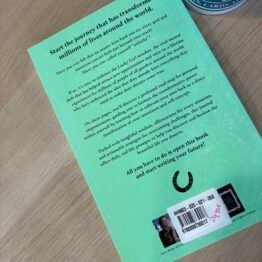 The Lucky Girl Journal Keila Shaheen bij Fairytale Books Cards and Gifts