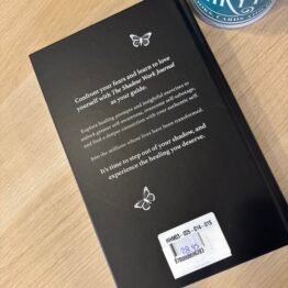 The Shadow Work Journal Keila Shaheen bij Fairytale Books Cards and Gifts