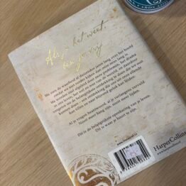 The Greatest Secret Rhonda Byrne bij Fairytale Books Cards and Gifts