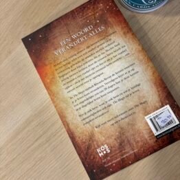 The Magic Rhonda Byrne bij Fairytale Books Cards and Gifts