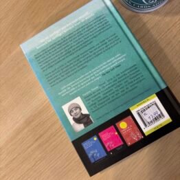 Houden van dingen die niet perfect zijn Haemin Sunim bij Fairytale Books Cards and Gifts