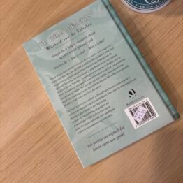 De drie vragen Don Miguel Ruiz bij Fairytale Books Cards and Gifts