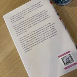 Einde en Begin Wislawa Szymborska bij Fairytale Books Cards and Gifts