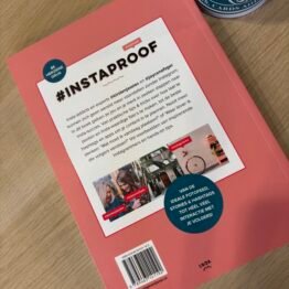 Instaproof - Kirsten Jassies en Joyce Afzaer bij FairyTale books cards and gifts