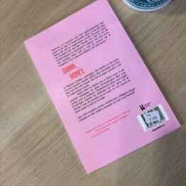 Damn, Honey! - Marie Lotte Hagen en Nydia van Voorthuizen bij FairyTale books cards and gifts